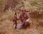 1983 - Ausbildung im Gelaende