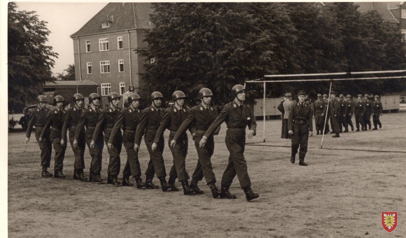 In der Graf Goltz Kaserne (16)