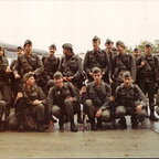 1984 Gruppe Fernmeldezug StKp