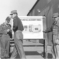 1956-10 - Ausbildung zusammen mit den GTAG-Team (German Training Assistant Group) der US-Armee (2)