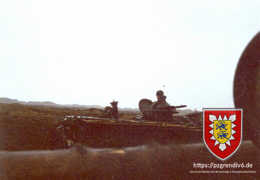 Moerserschiessen Daenemark