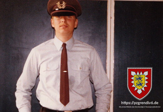 1982-83 - Hans-Hillger (2 Kp)