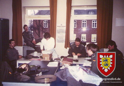 Auf Uebung 2