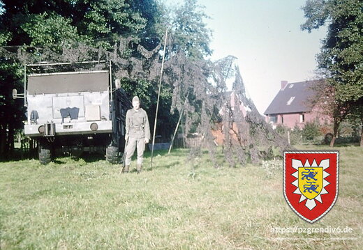 Tarnung 10 To Faun 2
