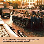 Verladung in Glinde 1