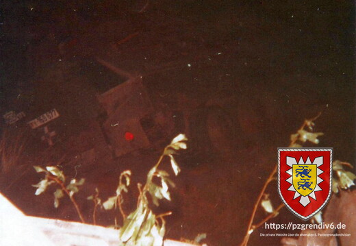 Bergen Hohne 790014