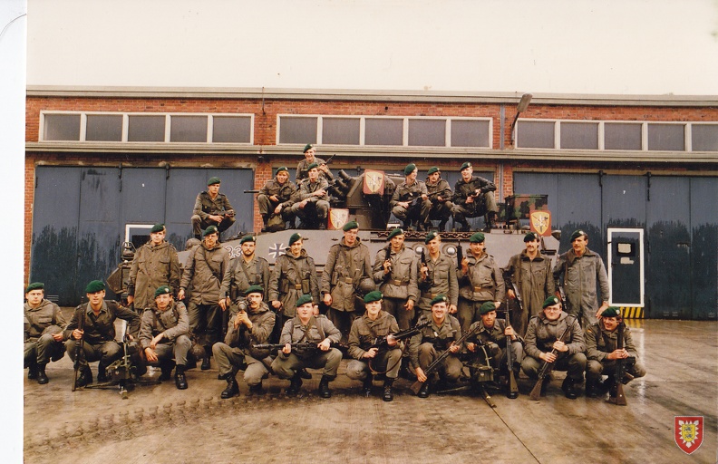 1986-05 - Gruppenbild