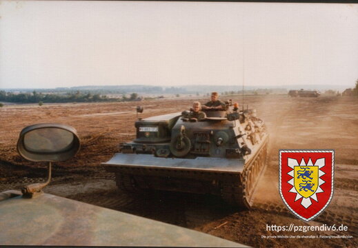 Munster 4