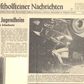 1971 Unfall Angehoeriger
