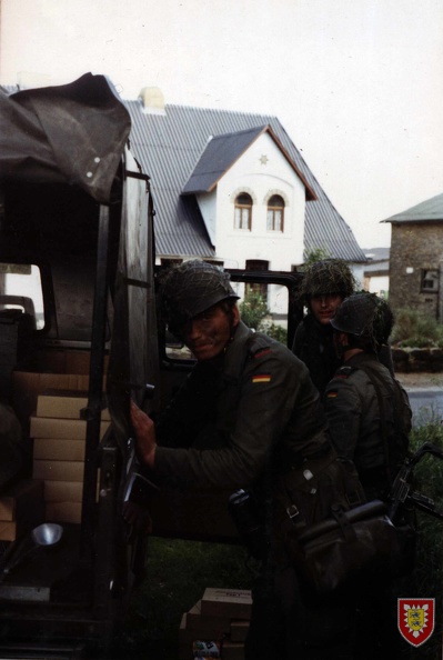 1986-07-07 10 - Infanteriegefechtsausbildungswoche (4 Kp) (19)