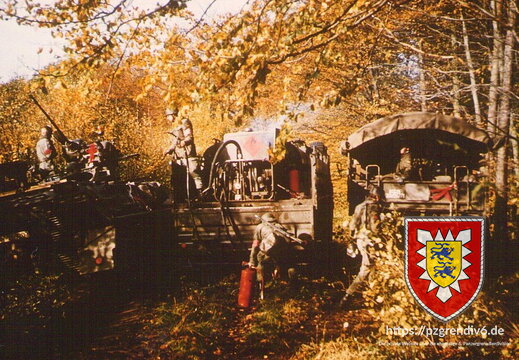 Feldbetankung 2