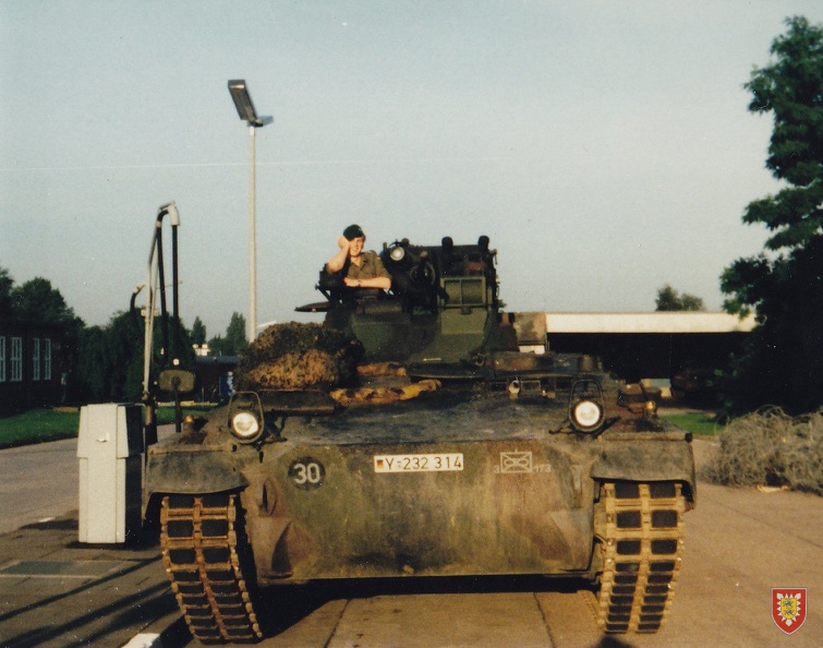 1987-09 - Boehn Kaserne - Tankstelle 02