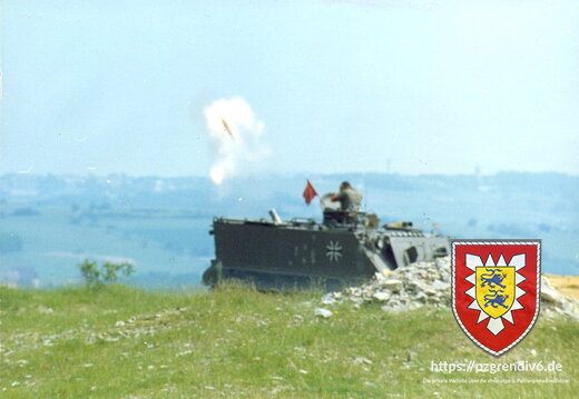 Moerserschiessen Hammelburg