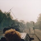 1992-05-12 - Letzte Leoparden verlassen die Kaserne 16