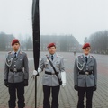 Fahnenband Hamburg 6