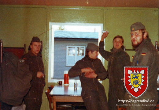 Bergen Hohne 790002