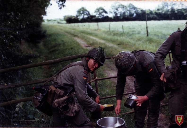 1986-07-07 10 - Infanteriegefechtsausbildungswoche (4 Kp) (15)