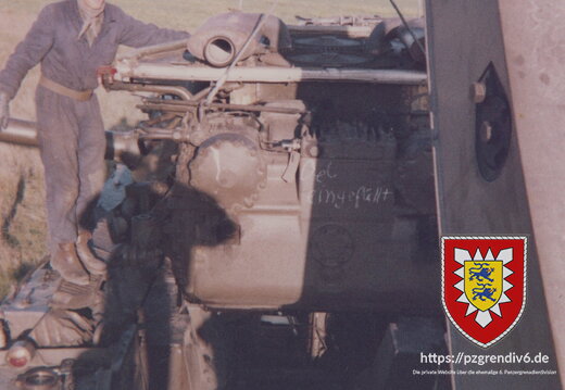 1979-1992 - Ulrich-Bauer (InstZg)