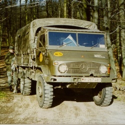 1972-1974 - Herbert-Moellenbruck (1 Kp)
