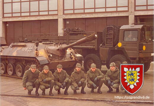 1981 - Ulrich-Gumz