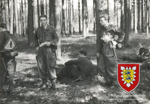 1966-68 - Hartmut-Runge (AusbKp-13-6)