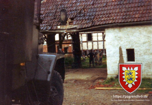 Hammelburg 1979