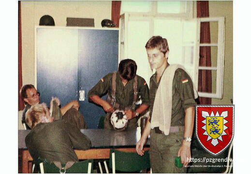 1976 - Joachim-Habersang (3 Kp)