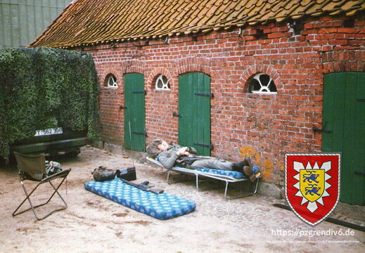 Auf Uebung 12