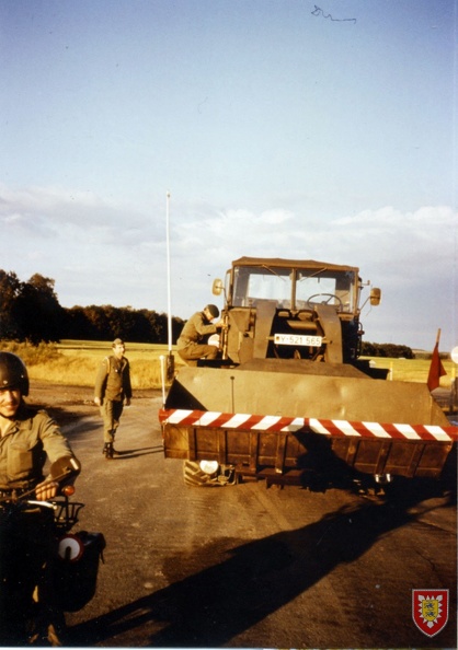 1984-09 Verabschiedung General Verstl 03