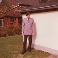 1983 - Uniform