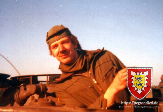 Bergen Hohne 790019