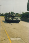 Leopard 1 in Graf Goltz Kaserne (2)