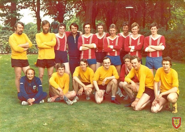 1974-06 Brigademeisterschaft Vollyball 01