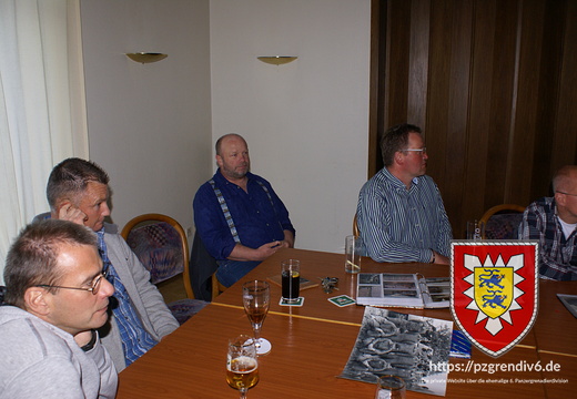 2011-05-14 - Treffen-4-Kompanie