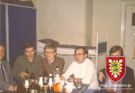 1977-85 - Thomas-Dahm