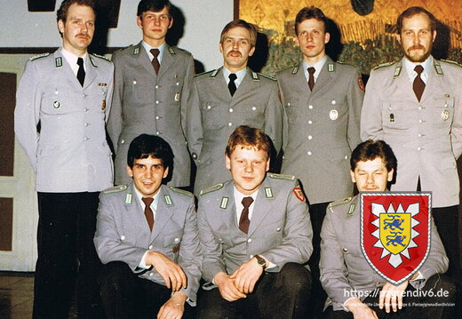 1979-91 - Rolf-Bursee (2 Kp)