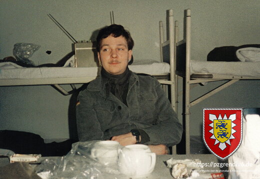 Detlev Lueck Ob das alles so richtig ist