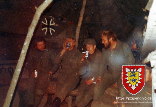 Bergen Hohne 790006