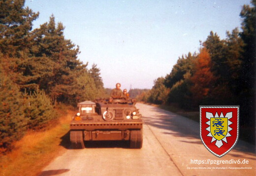 Bergen Hohne 790025