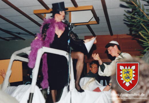 1988-12-04 - Feier Heilige Barbara (12)