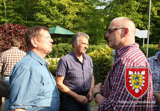 2011-05-06 - Ehemaligentreffen