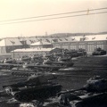 1956 - Panzerabstellplatz