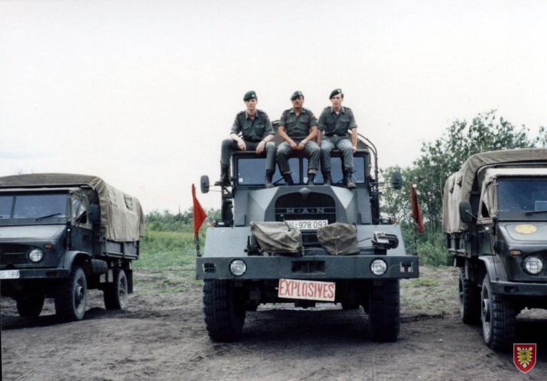 1986-06 Shilo Transportgruppe Mun  (3 von 3)