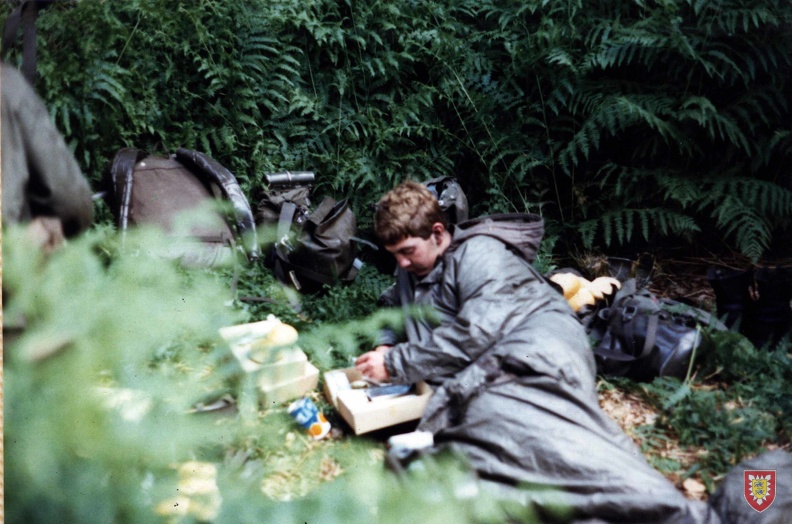 1986-07-07 10 - Infanteriegefechtsausbildungswoche (4 Kp) (12)
