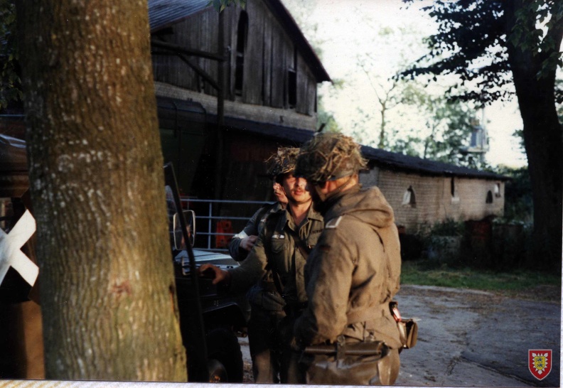 1986-07-07 10 - Infanteriegefechtsausbildungswoche (4 Kp) (30)