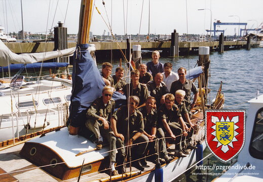1986-09 - Kieler Woche