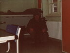 1984 - Unsere Stube im PzGrenBtl 172-1885408763