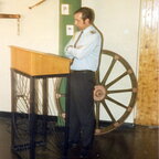 1977-05 Verabschiedung Hpt Asmus 3