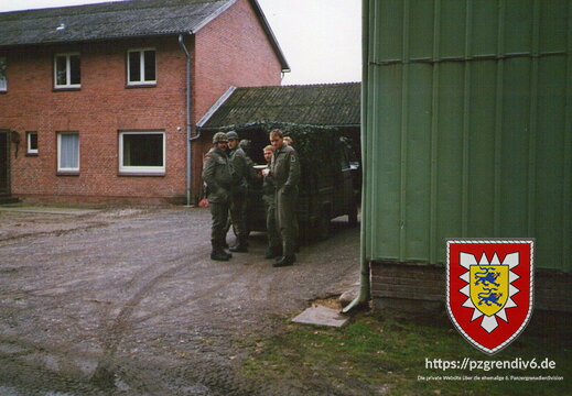 Auf Uebung 7