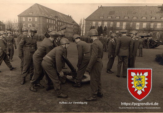 Bw0006-Aufbau1 Vereidigung